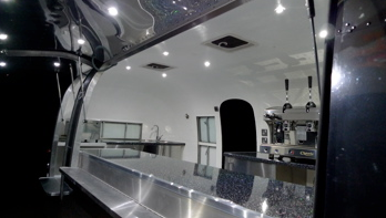 airstream coffee shop